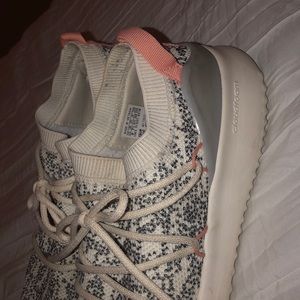 adidas cloudfoam tennis shoes